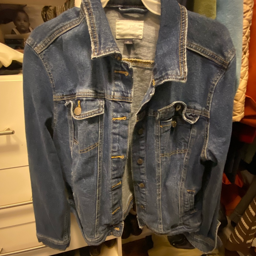 Size XL